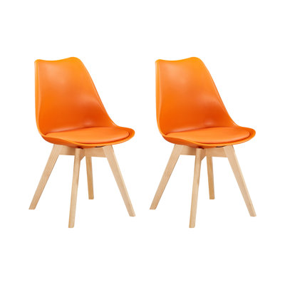 Croxley 116.84cm H Upholstered Side Chair