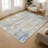Premium Machine Washable Mayfield AMF2120 Abstract Rug-984566403-984566400