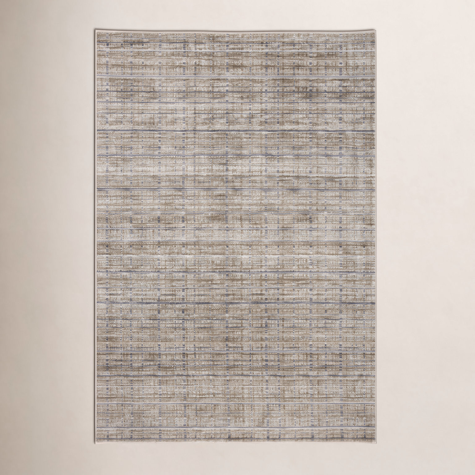 Rug, Rectangle 5'3" x 7'9"