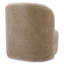 Barrier Barrel Chair