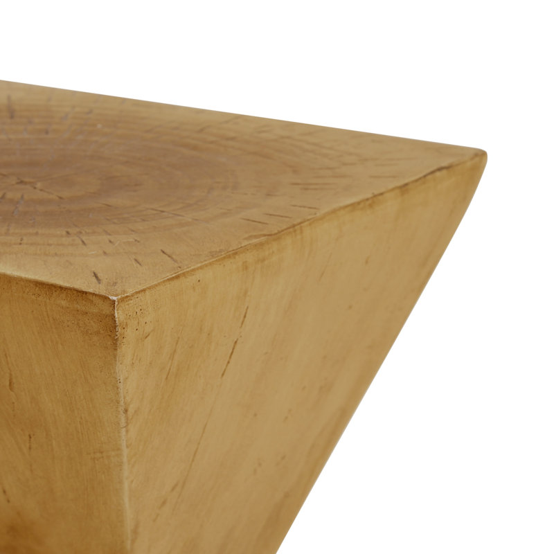 Table d'appoint moderne - table de bout élégante compatible avec le salon, la chambre à coucher ou le bureau, meubles de maison polyvalents