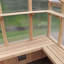 Yardistry Meridian Greenhouse-104805849