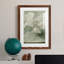 Coming Rain I - Peinture encadrée-869391416-869391422