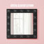 Miroir mural Juuche Couture-130632009