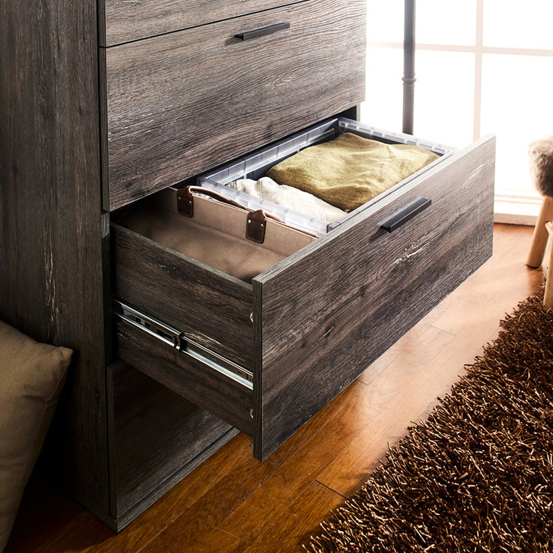 Solid Wood Vanity