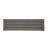Modern Outdoor Aluminum Dining Bench