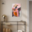 «Midwest Dreams Canvas Trendy Cowgirl Art Prints» par Art Remedy-105302517-105302521