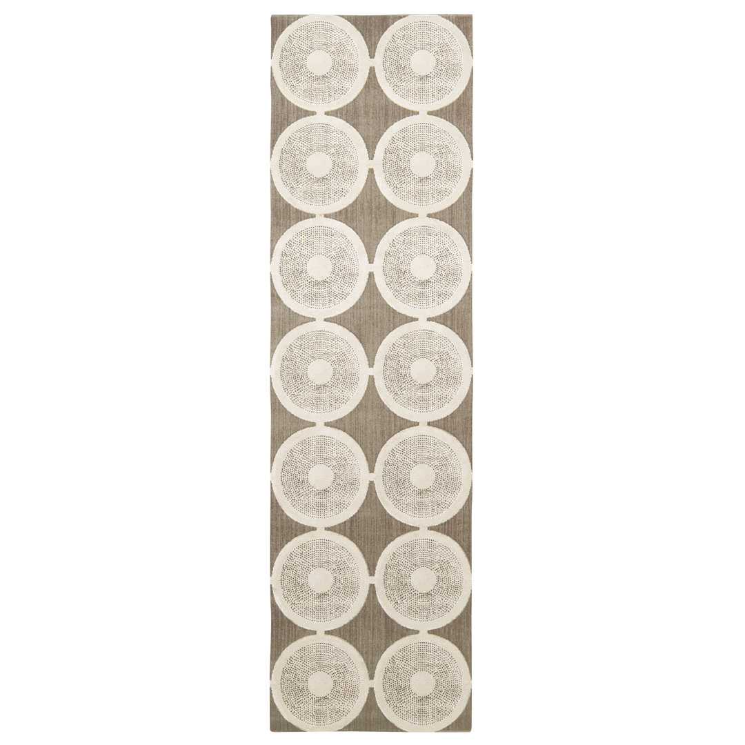 Aislinn Grey Area Rug
