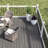 26" x 1" Deck Railing Set
