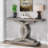 39.37'' Console Table-2040049327
