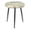 Traci Marble End Table