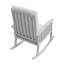 Chaise à bascule Casa Acacia