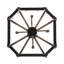 Citadel 1 - Light Chandelier