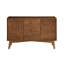 Buffet 47,3 po Mid Century