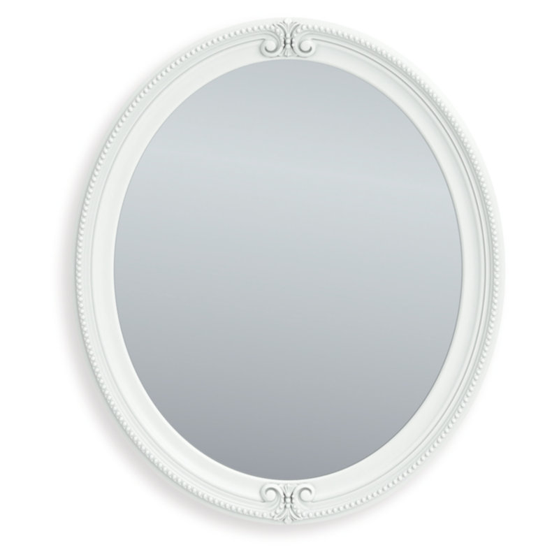 Diellza Bedroom Mirror