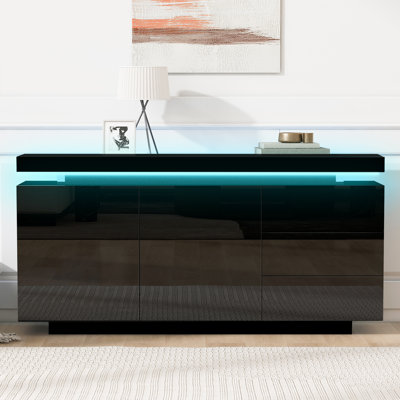 140cm Sideboard