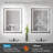 Rectangle Mirror-1872288434