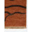 Kouang Wool Animal Print Area Rug-1077043460