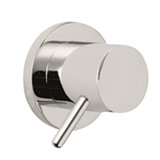 Avalon Wall or Deck Handle Trim Only