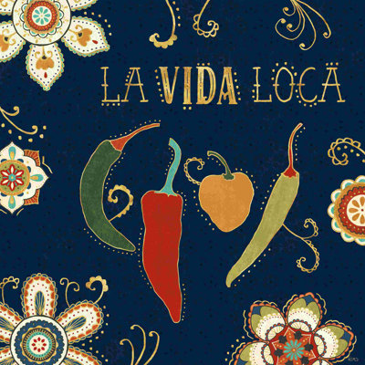 La Vida Loca X