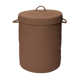 Manor Fabric Laundry Hamper with Handles