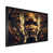 Black Picture Framed selected