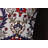 Southwestern Pillows Tassels Chenille Reversible Throw Pillow