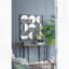 Miroir mural 35,6 po