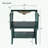 Stanely Solid Wood Freestanding Bathroom Cabinet