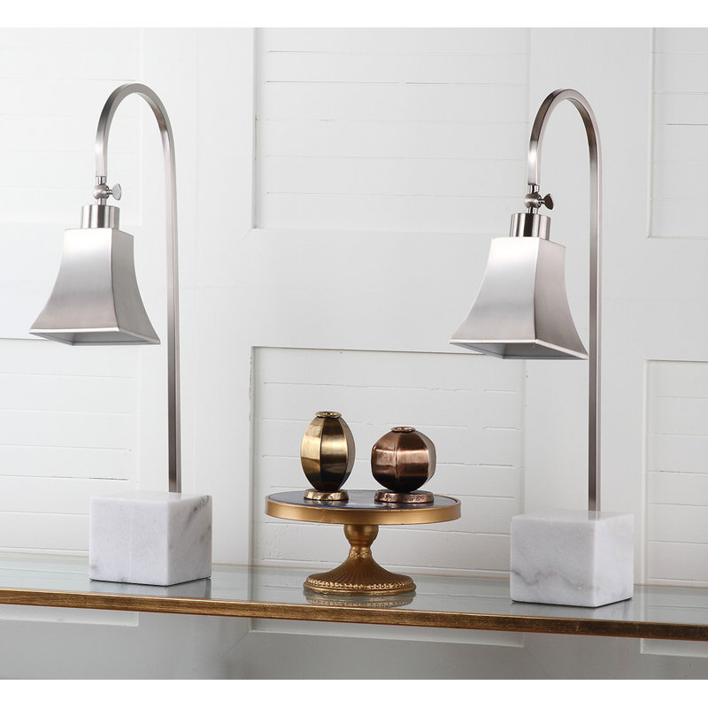 Cassius Metal Table Lamp