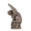Fantasy & Sci-Fi Weather Resistant UV Resistant Polyresin Garden Statue
