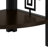 Zaira 4 Tier 62"H Bookcase-1908422934