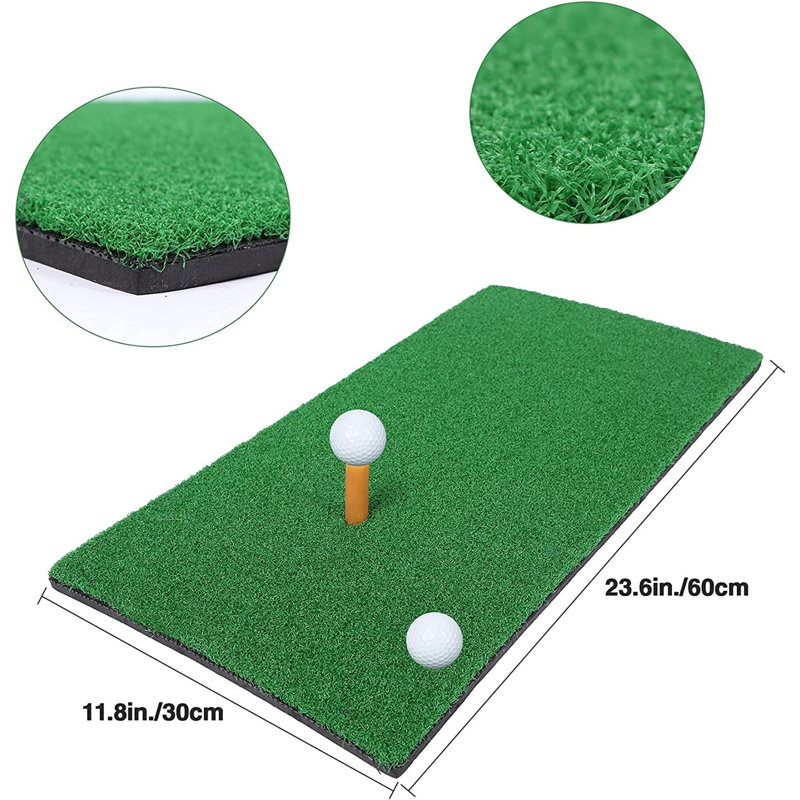 REDCAMP Plastic Golf