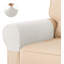 Housse pour fauteuil à coussins carrés Arainy-53973038