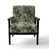 Bamboo Retreat Tropical Pattern I