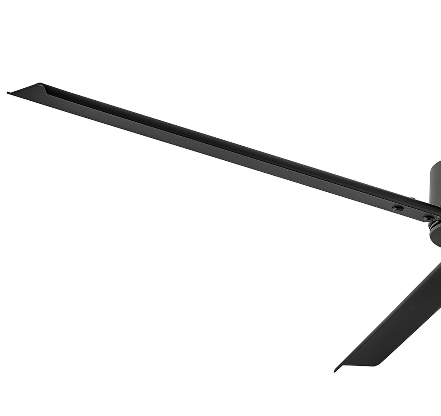 Chelles 72'' 3 Blade Ceiling Fan - Thumbnail 2