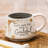 Espana Ceramic Coffee Mug