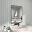 24 po X P 32 po Miroir de salle de bain mural H-1234262357