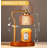 Candle Heater Light