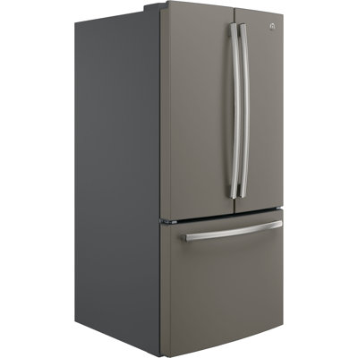 33" Energy Star French Door 24.7 cu. ft. Refrigerator