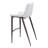Magnus Upholstered Counter Stool with Metal Frame-1307616660-1307616662