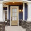 Porte avant en acajou 36 Lite 96 x 36 x 36-69748266-91077576