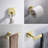 Blaze 4 - Piece Bathroom Hardware Set-92363287