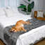 Couverture de lit imperméable Pupprotector-40873315-40873314