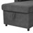 Barrientez 85" Square Arm Sofa Bed-920491622
