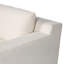 Canapé modulaire 3 pièces Crispin