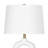 Jacob Aluminium Table Lamp