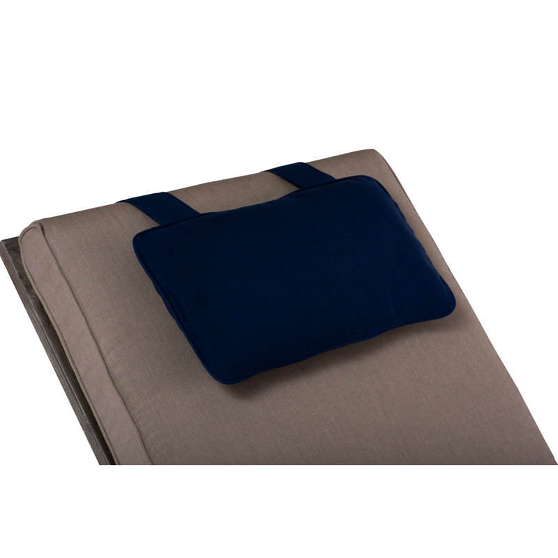 Coussin Universal, Encre
