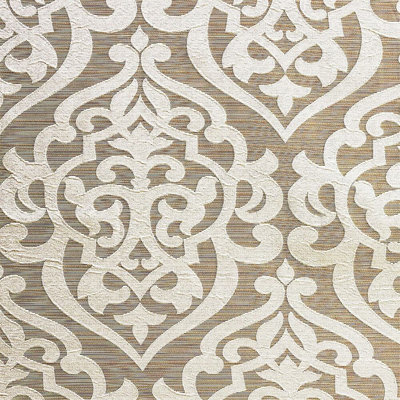 Jacquard Shower Curtain