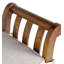 Polyester Upholstered Bench